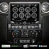 HEIGH10 Land Rover Defender 2007-2016 10-Inch Multimedia System - Apple Carplay & Android Auto HEIGH10 Land Rover Defender 2007-2016 10-Inch Multimedia System - Apple Carplay & Android Auto
