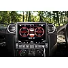 HEIGH10 Land Rover Defender 2007-2016 10-Inch Multimedia System - Apple Carplay & Android Auto HEIGH10 Land Rover Defender 2007-2016 10-Inch Multimedia System - Apple Carplay & Android Auto
