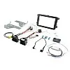 Stinger Horizon10 Volkswagen Amarok 10 inch Multimedia Apple CarPlay, Android Auto DAB Stereo
