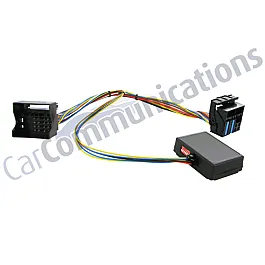 Connects2 Video in Motion Interface For Audi - CTVIMAU01 Connects2 Video in Motion Interface For Audi - CTVIMAU01