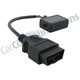 Connects2 Video in Motion Interface For Audi - CTVIMAU02 Connects2 Video in Motion Interface For Audi - CTVIMAU02