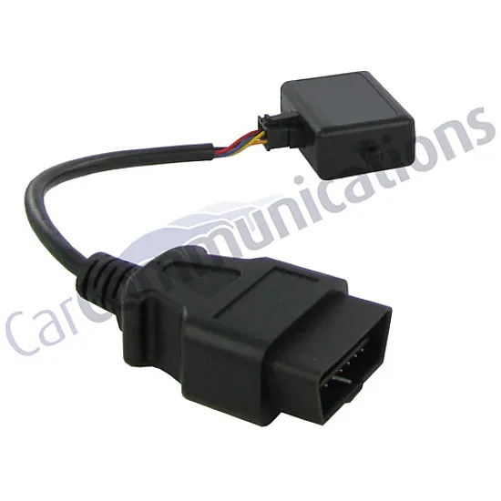 Connects2 Video in Motion Interface For Audi - CTVIMAU03 Connects2 Video in Motion Interface For Audi - CTVIMAU03