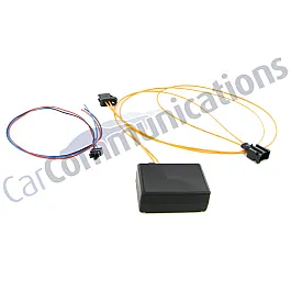 Connects2 Video in Motion Interface For BMW - CTVIMBM04 Connects2 Video in Motion Interface For BMW - CTVIMBM04