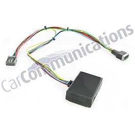 Connects2 Video in Motion Interface For Land Rover - CTVIMLR02