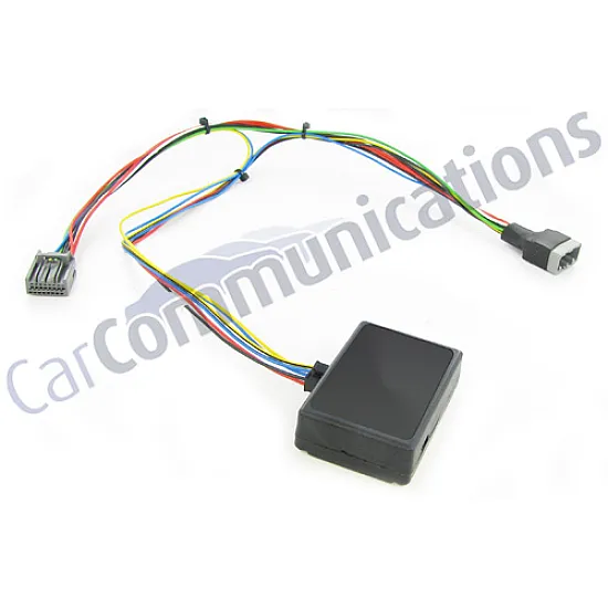Connects2 Video in Motion Interface For Land Rover - CTVIMLR02 Connects2 Video in Motion Interface For Land Rover - CTVIMLR02