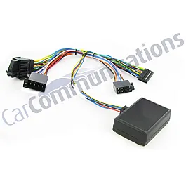 Connects2 Video in Motion Interface For Mercedes CL-Class, S-Class - CTVIMMC02 Connects2 Video in Motion Interface For Mercedes CL-Class, S-Class - CTVIMMC02