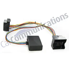 Connects2 Video in Motion Interface Without Rear View Camera For Porsche - CTVIMPO02 Connects2 Video in Motion Interface Without Rear View Camera For Porsche - CTVIMPO02