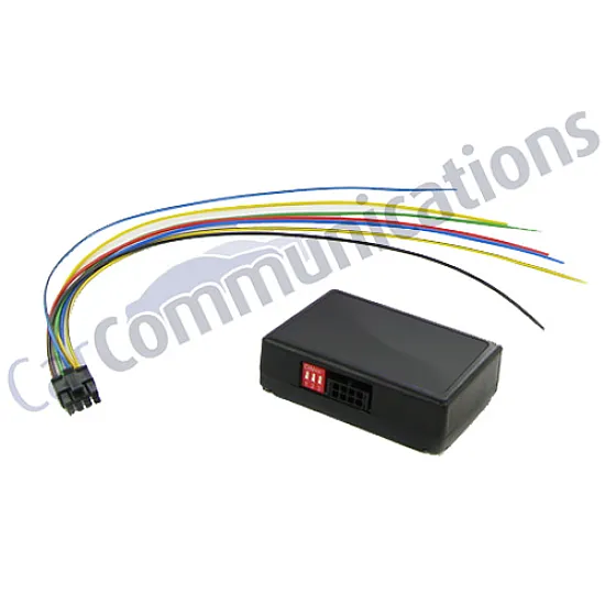 Connects2 Video in Motion Interface For Dodge - CTVIMUN01 Connects2 Video in Motion Interface For Dodge - CTVIMUN01
