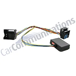 Connects2 Video in Motion Interface For Volkswagen and Skoda - CTVIMVW01 Connects2 Video in Motion Interface For Volkswagen and Skoda - CTVIMVW01