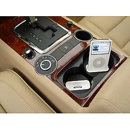 Volkswagen Touareg SPEC.DOCK iPOD / iPHONE LIGHTNING DOCK VW7LV2ILHT