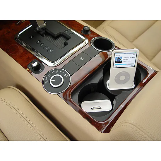 Volkswagen Touareg SPEC.DOCK iPOD / iPHONE LIGHTNING DOCK VW7LV2ILHT Volkswagen Touareg SPEC.DOCK iPOD / iPHONE LIGHTNING DOCK VW7LV2ILHT