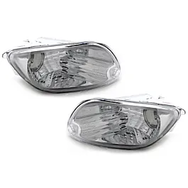 Dectane Indicator For Ford Focus With E-approval - KGF01DC Dectane Indicator For Ford Focus With E-approval - KGF01DC