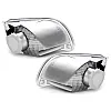 Dectane Indicator For Ford Focus With E-approval - KGF01DC Dectane Indicator For Ford Focus With E-approval - KGF01DC