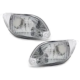 Dectane Indicator For Ford Focus With E-approval - KGF01DC Dectane Indicator For Ford Focus With E-approval - KGF01DC