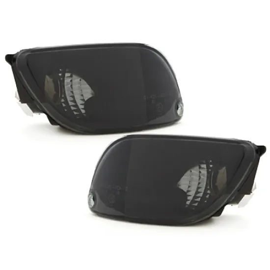 Dectane Indicator For Ford Focus With E-approval - KGF01DCS