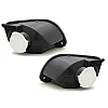 Dectane Indicator For Ford Focus With E-approval - KGF01DCS