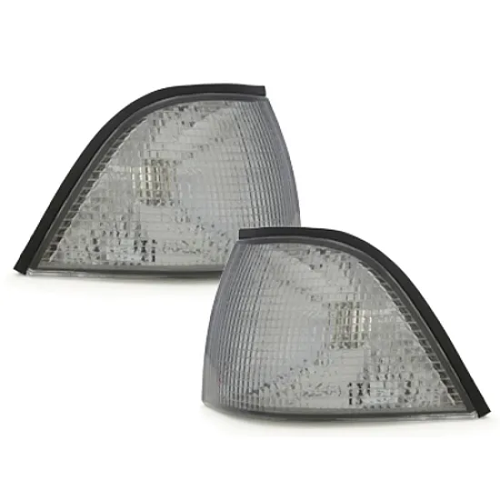 Dectane Indicator For BMW 3 - Series With E-approval - KGB01DS