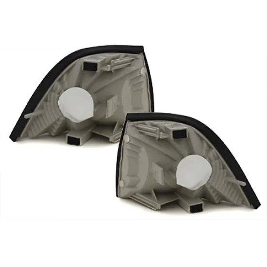 Dectane Indicator For BMW 3 - Series With E-approval - KGB01DS