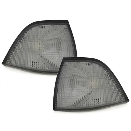 Dectane Indicator For BMW 3 - Series With E-approval - KGB01DS