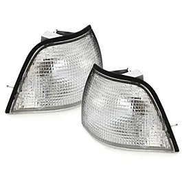 Dectane Indicator For BMW 3 - Series With E-approval - KGB02DC Dectane Indicator For BMW 3 - Series With E-approval - KGB02DC