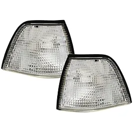 Dectane Indicator For BMW 3 - Series With E-approval - KGB02DC Dectane Indicator For BMW 3 - Series With E-approval - KGB02DC