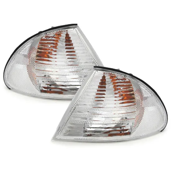 Dectane Indicator For BMW 3 - Series With E-approval - KGB04DAC