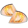 Dectane Indicator For BMW 3 - Series With E-approval - KGB04DAC