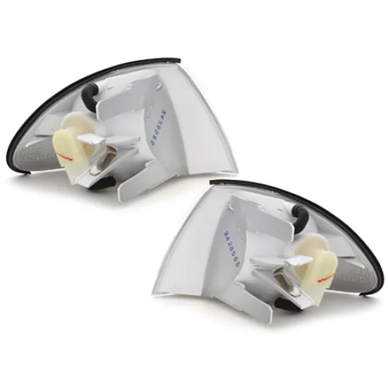 Dectane Indicator For BMW 3 - Series With E-approval - KGB04DAC