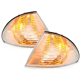 Dectane Indicator For BMW 3 - Series With E-approval - KGB04DAC Dectane Indicator For BMW 3 - Series With E-approval - KGB04DAC