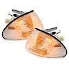 Dectane Indicator For BMW 3 - Series With E-approval - KGB04DAC