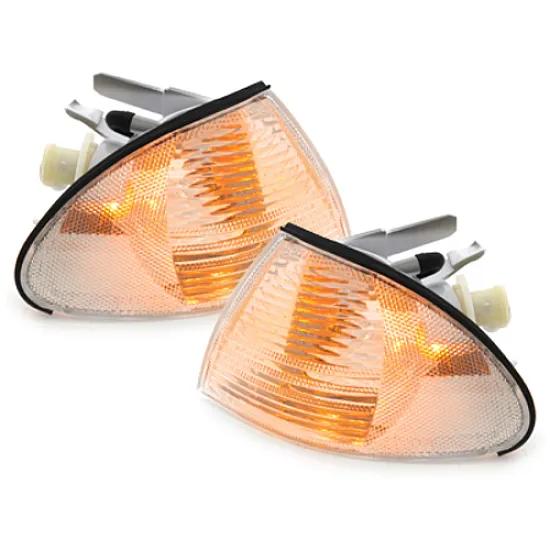 Dectane Indicator For BMW 3 - Series With E-approval - KGB04DAC