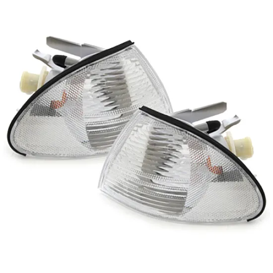 Dectane Indicator For BMW 3 - Series With E-approval - KGB04DAC