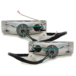 Dectane Indicator for Volkswagen With E Approval - KGV01A Dectane Indicator for Volkswagen With E Approval - KGV01A