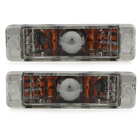 Dectane Indicator for Volkswagen With E Approval - KGV01A Dectane Indicator for Volkswagen With E Approval - KGV01A