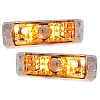 Dectane Indicator for Volkswagen With E Approval - KGV01A Dectane Indicator for Volkswagen With E Approval - KGV01A