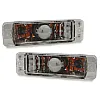 Dectane Indicator for Volkswagen With E Approval - KGV01A Dectane Indicator for Volkswagen With E Approval - KGV01A