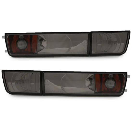Dectane Indicator for Volkswagen With E Approval - KGV03ADBC