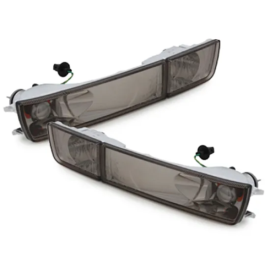 Dectane Indicator for Volkswagen With E Approval - KGV03ADBC
