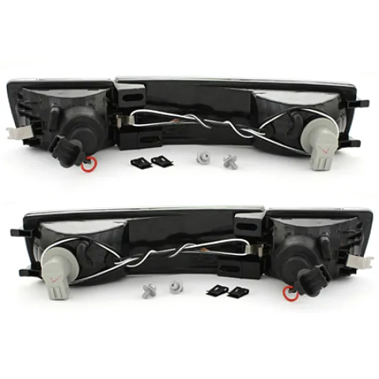 Dectane Indicator for Volkswagen With E-Approval - KGV03DB