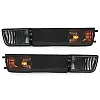 Dectane Indicator for Volkswagen With E-Approval - KGV03DB