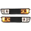 Dectane Indicator for Volkswagen With E-Approval - KGV03DB