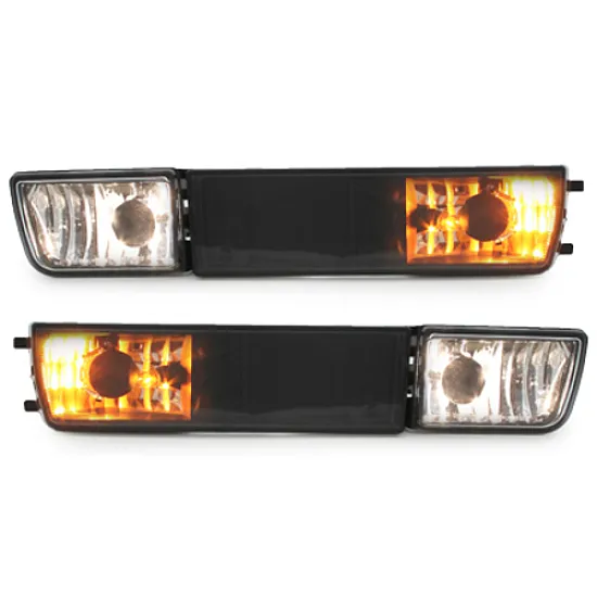 Dectane Indicator for Volkswagen With E-Approval - KGV03DB