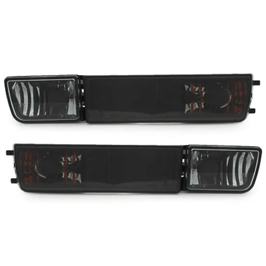 Dectane Indicator for Volkswagen With E-Approval - KGV03DB