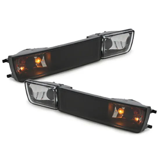 Dectane Indicator for Volkswagen With E-Approval - KGV03DB