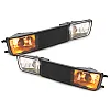 Dectane Indicator for Volkswagen With E-Approval - KGV03DB