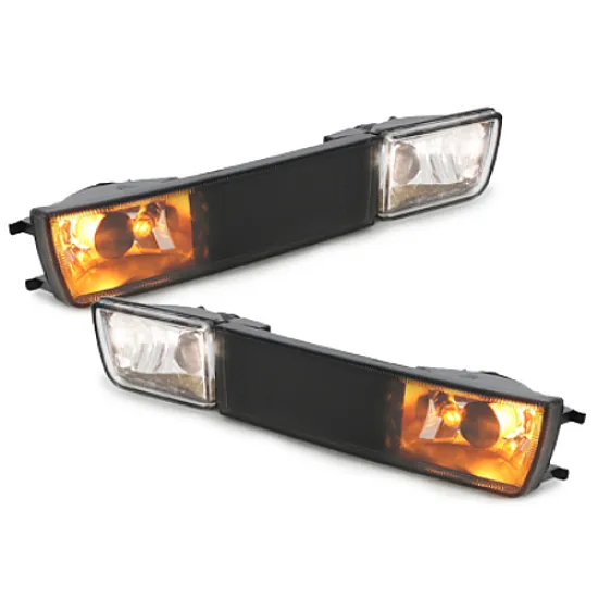 Dectane Indicator for Volkswagen With E-Approval - KGV03DB