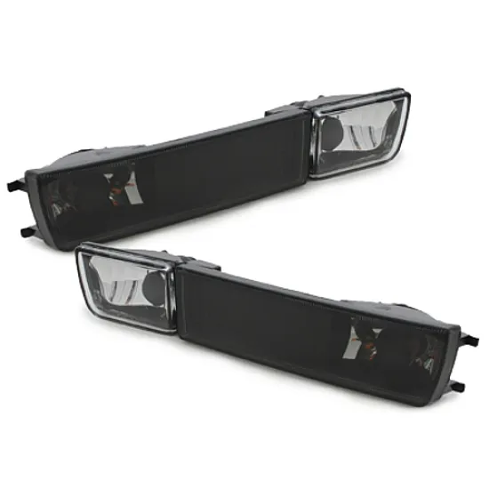 Dectane Indicator for Volkswagen With E-Approval - KGV03DB