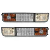 Dectane Indicator for Volkswagen With E-Approval - KGV03DC