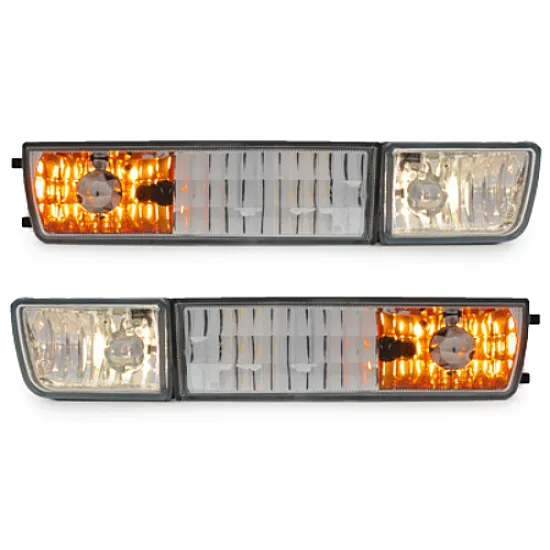 Dectane Indicator for Volkswagen With E-Approval - KGV03DC