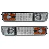 Dectane Indicator for Volkswagen With E-Approval - KGV03DC